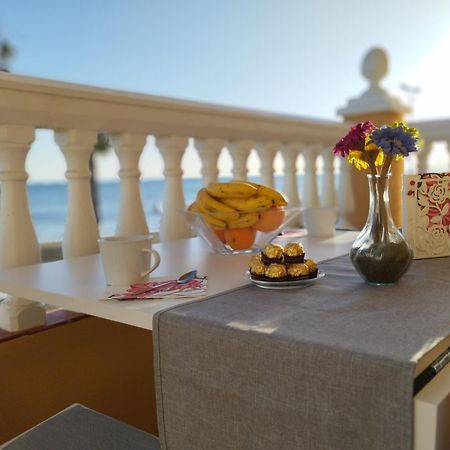 Apartamentos Playacala La Cala Del Moral Zewnętrze zdjęcie