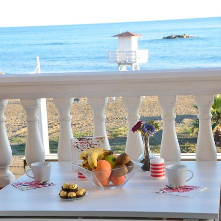 Apartamentos Playacala La Cala Del Moral Zewnętrze zdjęcie