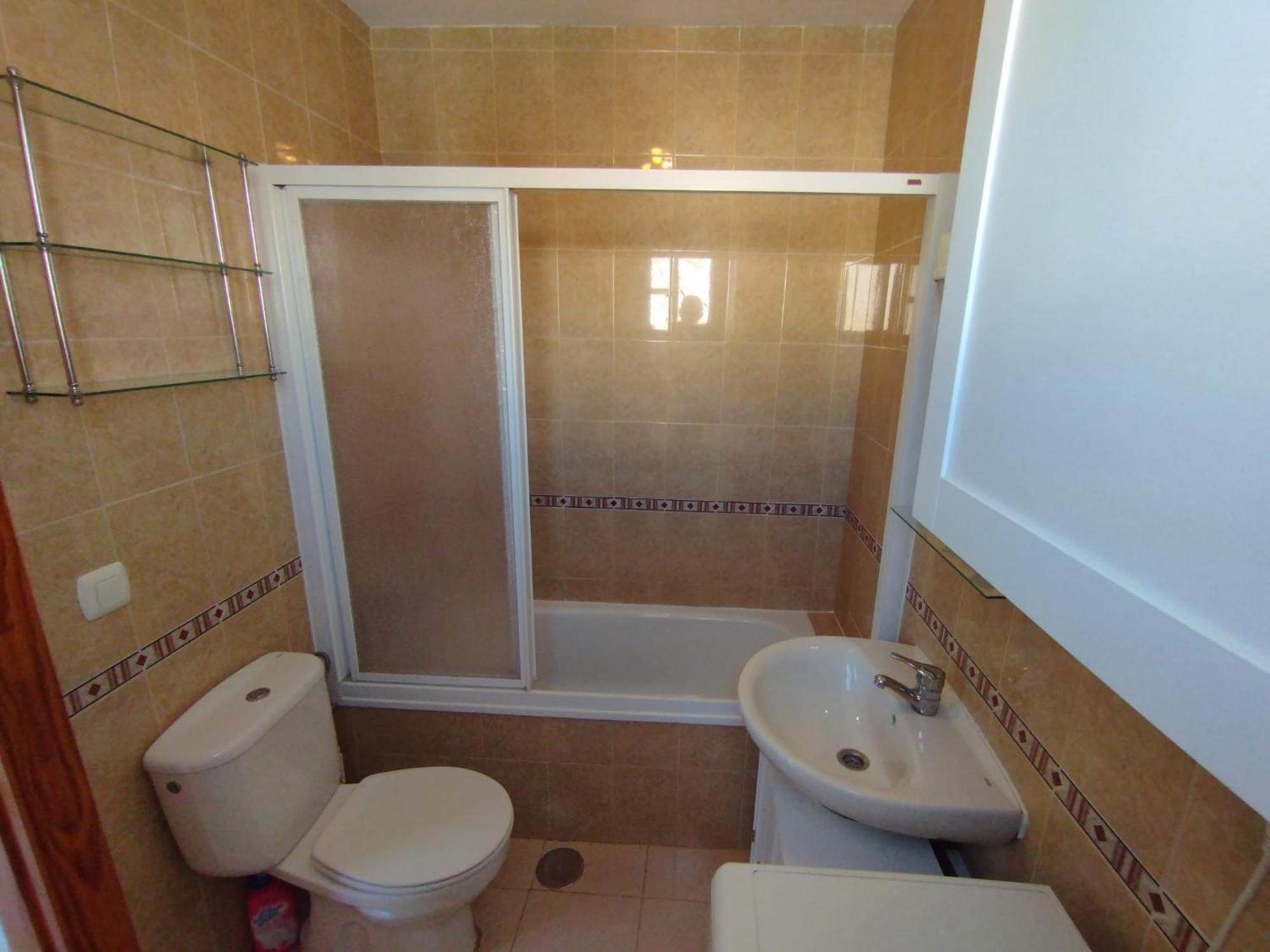 Apartamentos Playacala La Cala Del Moral Zewnętrze zdjęcie