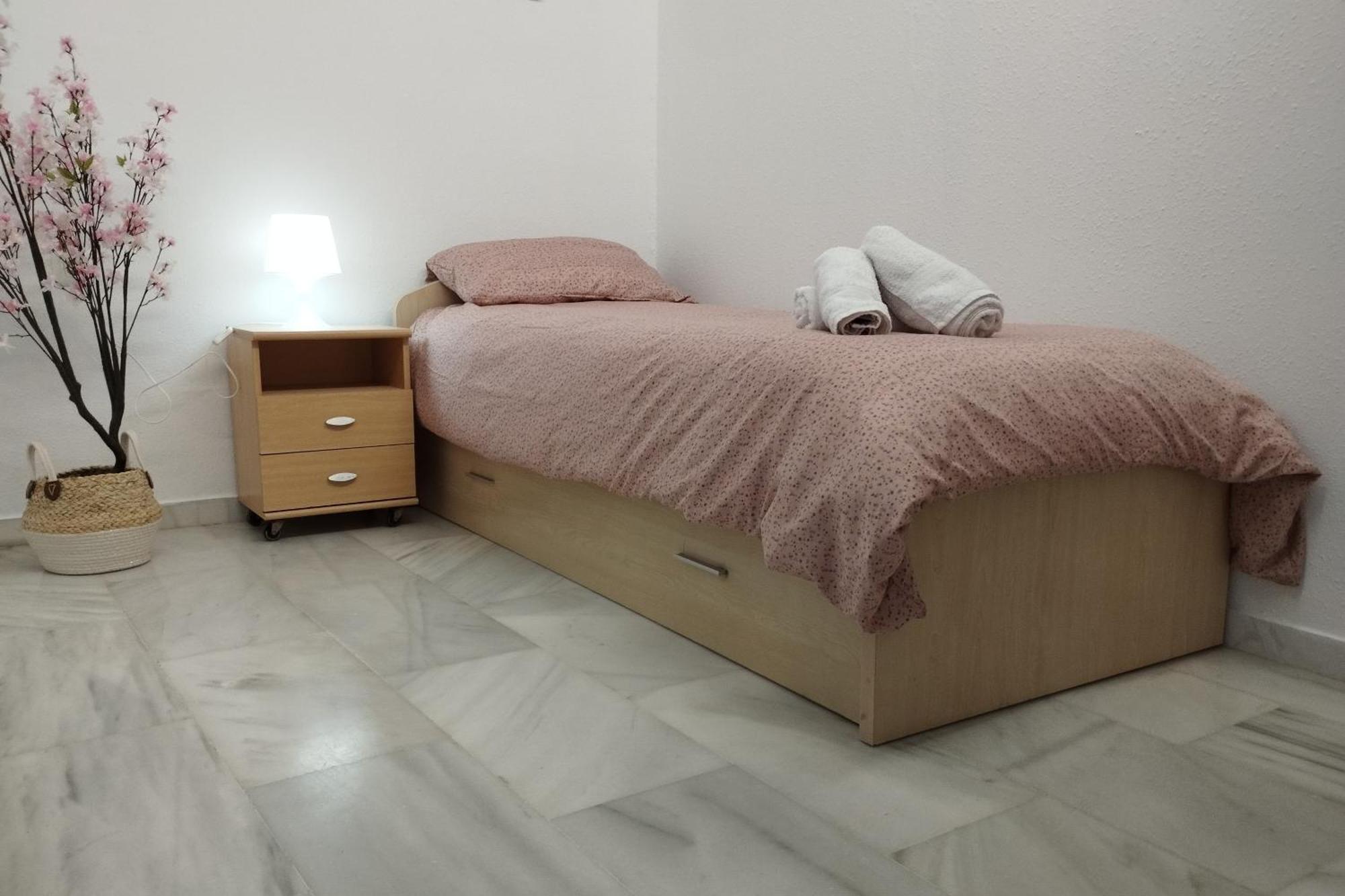 Apartamentos Playacala La Cala Del Moral Zewnętrze zdjęcie