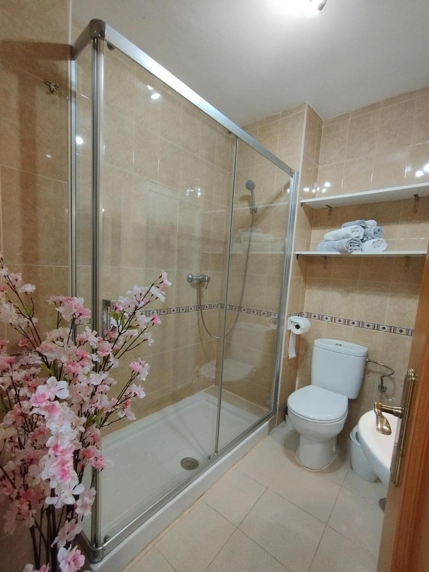 Apartamentos Playacala La Cala Del Moral Zewnętrze zdjęcie