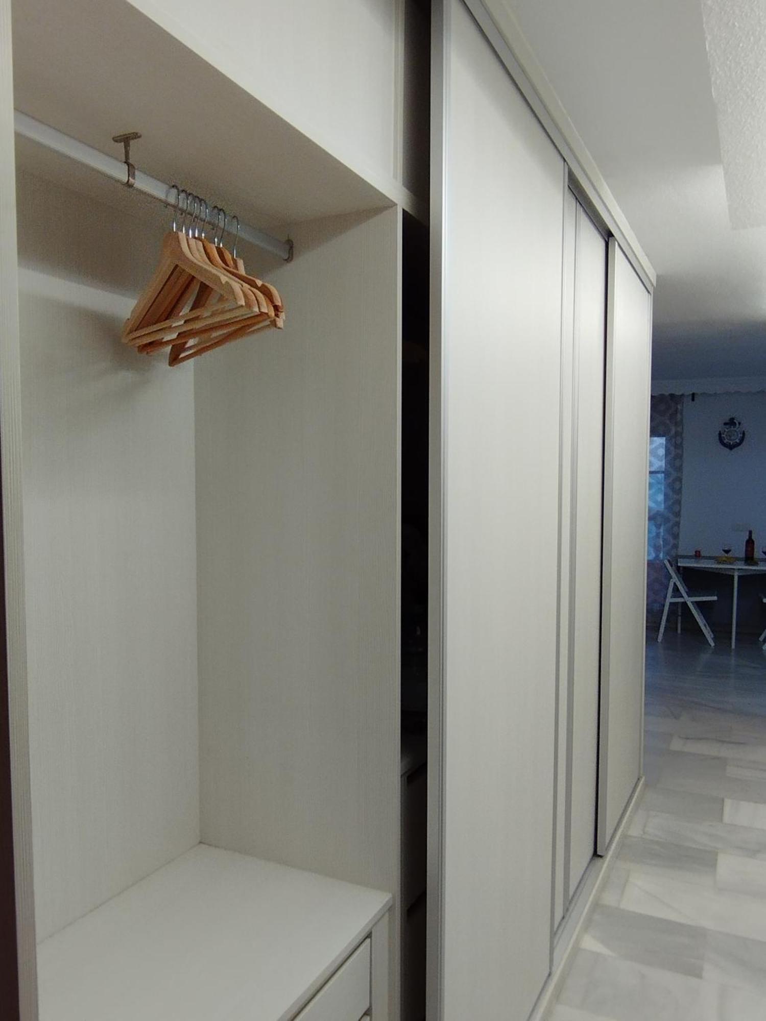 Apartamentos Playacala La Cala Del Moral Zewnętrze zdjęcie