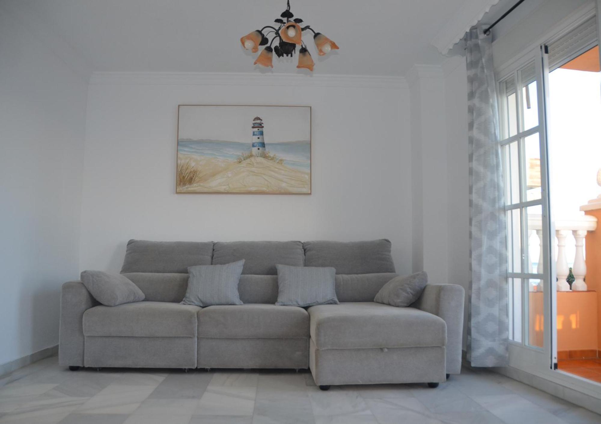Apartamentos Playacala La Cala Del Moral Zewnętrze zdjęcie